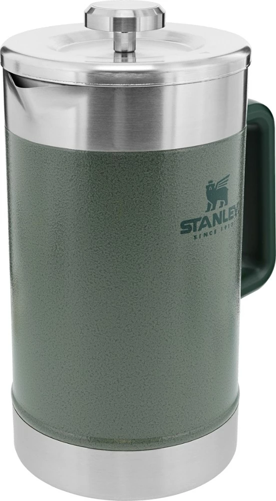 Stanley Classic Vacuum French Press - 48 fl. oz. 7 Stanley Classic Vacuum French Press - 48 fl. oz. - Image 5