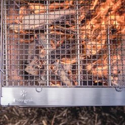 Snow Peak Takibi Fire & Grill -Camp Kitchen Sales Store 701ae6d4 4728 4423 94de 2de55fd2c3b8