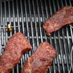 Weber Connect Smart Grilling Hub - None 23 Weber Connect Smart Grilling Hub - None -Camp Kitchen Sales Store 707f1477 c3b2 4e63 adfc 9b83c1964a20