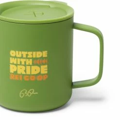 REI Co-op Pride Bear Camp Mug - 12 fl. oz. 7 REI Co-op Pride Bear Camp Mug - 12 fl. oz. -Camp Kitchen Sales Store 708852aa b648 4471 a83f 3dd7b557ee52