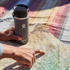 Hydro Flask Coffee with Flex Sip Lid - 16 fl. oz. 19 Hydro Flask Coffee with Flex Sip Lid - 16 fl. oz. -Camp Kitchen Sales Store 711b95fc b418 4893 afeb 0fce0a0d8b81