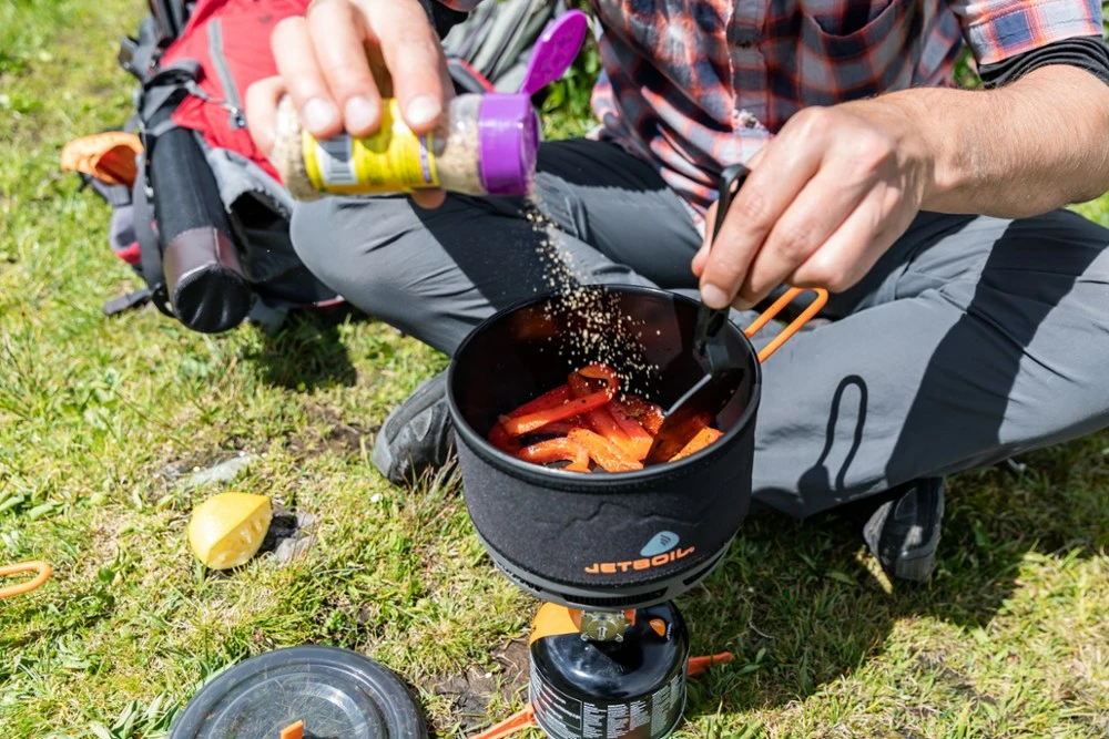 Jetboil 1.5 L Ceramic FluxRing Cooking Pot 20 Jetboil 1.5 L Ceramic FluxRing Cooking Pot - Image 18