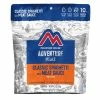 Mountain House Classic Spaghetti with Meat Sauce - 2 Servings -Camp Kitchen Sales Store 722b9541 dd65 4910 a608 a9d050300857