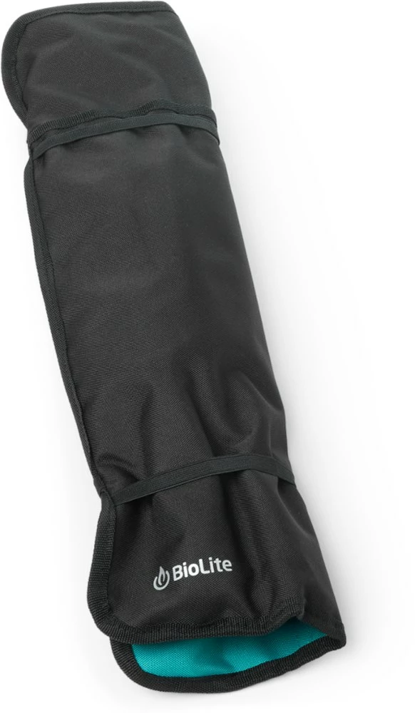 BioLite FirePit Prep and Grill Tool Kit - None 11 BioLite FirePit Prep and Grill Tool Kit - None - Image 9