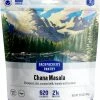 Backpacker's Pantry Chana Masala - 2 Servings 1 Backpacker's Pantry Chana Masala - 2 Servings -Camp Kitchen Sales Store 72348675 c2ae 42a2 915e bc1f8bd7be49