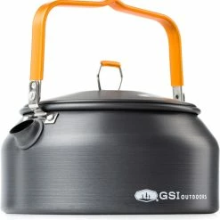 GSI Outdoors Halulite 1 Qt. Tea Kettle - 1 Liter - None