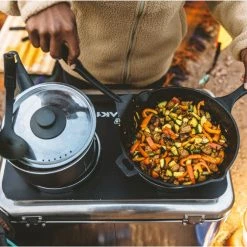 Coleman PEAK1 2-Burner Camp Stove 18 Coleman PEAK1 2-Burner Camp Stove -Camp Kitchen Sales Store 72c3b357 d111 4d8d 90c7 0633fe569303