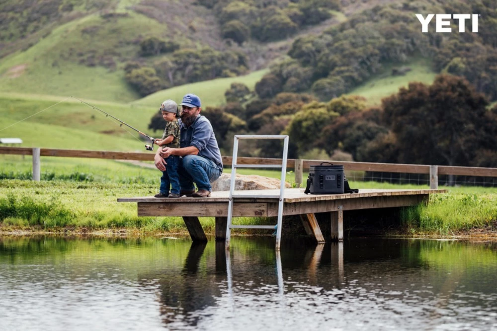 YETI Hopper Flip 18 Soft Cooler 8 YETI Hopper Flip 18 Soft Cooler - Image 6