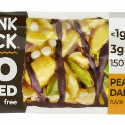 Munk Pack Keto Nut & Seed Bar 10 Munk Pack Keto Nut & Seed Bar -Camp Kitchen Sales Store 731c9399 2c48 4239 8efb a4260ef2d129