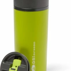 GSI Outdoors Glacier Commuter Mug - Green - 17 fl. oz. 7 GSI Outdoors Glacier Commuter Mug - Green - 17 fl. oz. -Camp Kitchen Sales Store 76dbd1ce e51d 4e5a 8c63 b0490edda70a