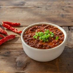 Patagonia Provisions Spicy Red Bean Chili - None 12 Patagonia Provisions Spicy Red Bean Chili - None -Camp Kitchen Sales Store 77561410 e84d 443a 83b2 fc637fb7c5be