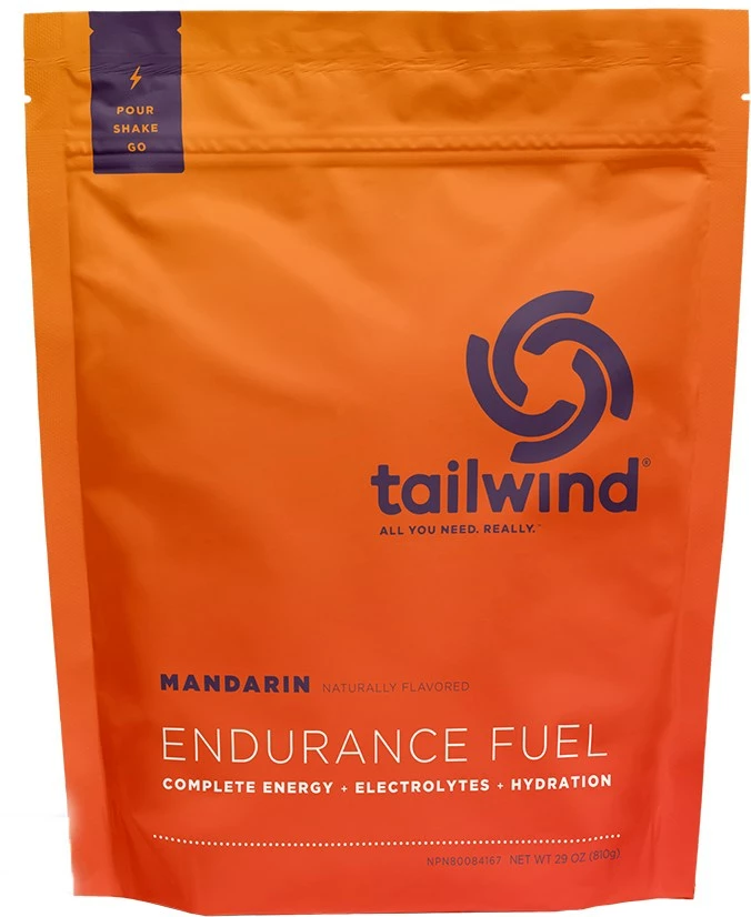 Tailwind Nutrition Endurance Fuel Drink Mix - 30 Servings 5 Tailwind Nutrition Endurance Fuel Drink Mix - 30 Servings - Image 3