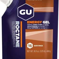 GU Roctane Energy Gel - 15 Servings 11 GU Roctane Energy Gel - 15 Servings -Camp Kitchen Sales Store 79f59797 aecc 4b64 934e 75992ad3f227