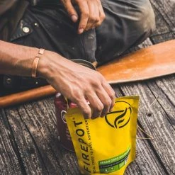 Firepot Vegan Orzo Bolognese - 2 Servings -Camp Kitchen Sales Store 7a66bddc 9498 408a 85f5 a166ffc9889e