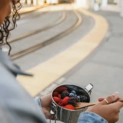 To-Go Ware Premium Bamboo Utensil Set 23 To-Go Ware Premium Bamboo Utensil Set -Camp Kitchen Sales Store 7b00614a f982 4197 a597 f1b2097caaf5