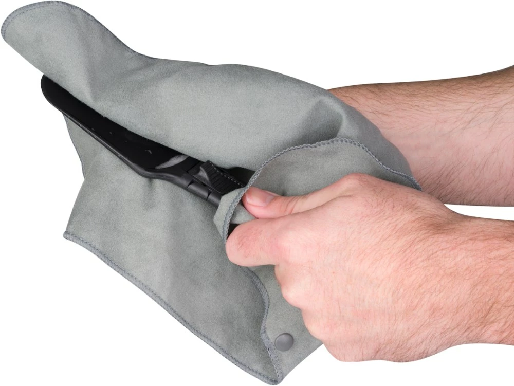 Sea to Summit Camp Kitchen Clean-Up Kit - None 10 Sea to Summit Camp Kitchen Clean-Up Kit - None - Image 8