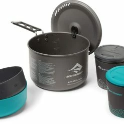 Sea to Summit Alpha Cookset 2.1 -Camp Kitchen Sales Store 7c0ee0d4 fbfe 4b1f bf49 9491290cf723