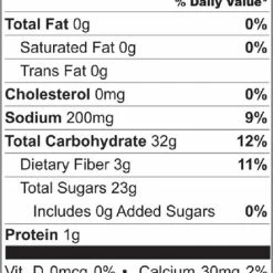 SOLELY Organic Dried Mango Strips with Chili and Salt 7 SOLELY Organic Dried Mango Strips with Chili and Salt -Camp Kitchen Sales Store 7c282a75 d558 4415 b4be fa9b4b1b5d7b