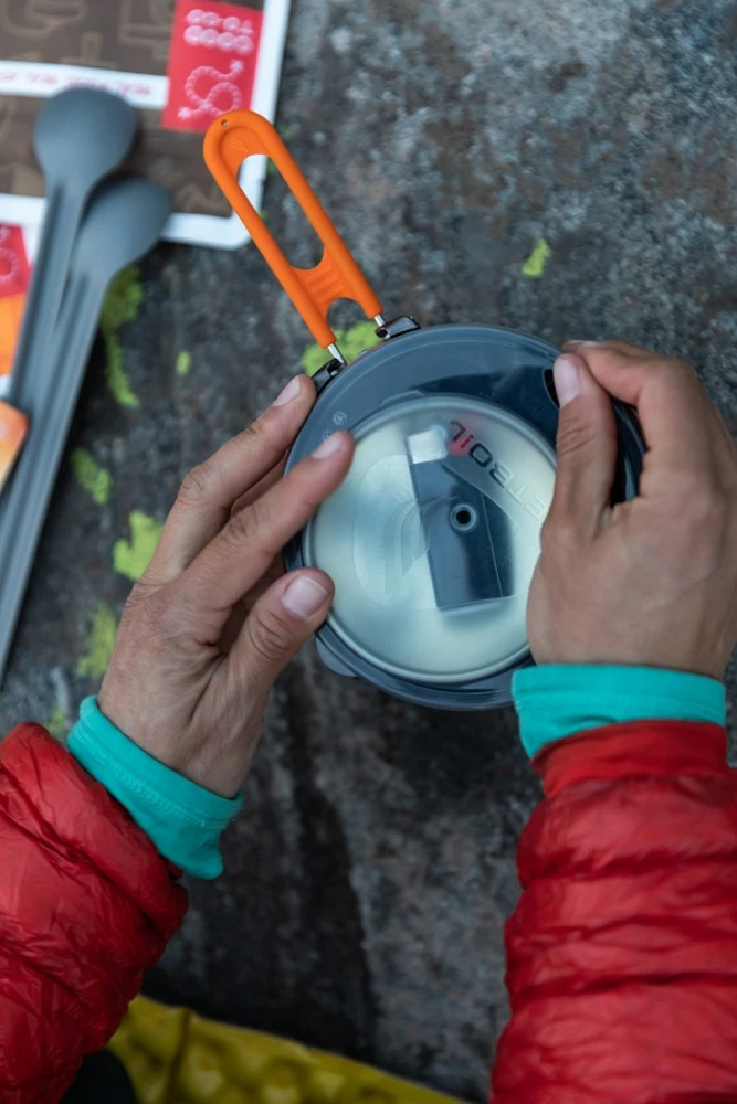 Jetboil Stash Cooking System 17 Jetboil Stash Cooking System - Image 15