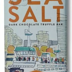 Seattle Chocolate Classic Chocolate Bar -Camp Kitchen Sales Store 7d4a4136 eb5a 48e4 b7ef b2429f95c2bd