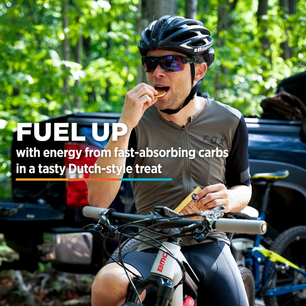 GU Stroopwafel 7 GU Stroopwafel - Image 5