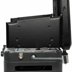 Zempire 2-Burner Deluxe & Grill High-Pressure Camping Stove - Black/Gray 12 Zempire 2-Burner Deluxe & Grill High-Pressure Camping Stove - Black/Gray -Camp Kitchen Sales Store 7e075032 6512 4211 a771 532161f97dd3