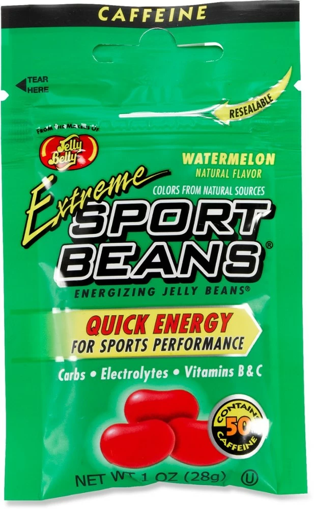 Jelly Belly Extreme Sport Beans 5 Jelly Belly Extreme Sport Beans - Image 3