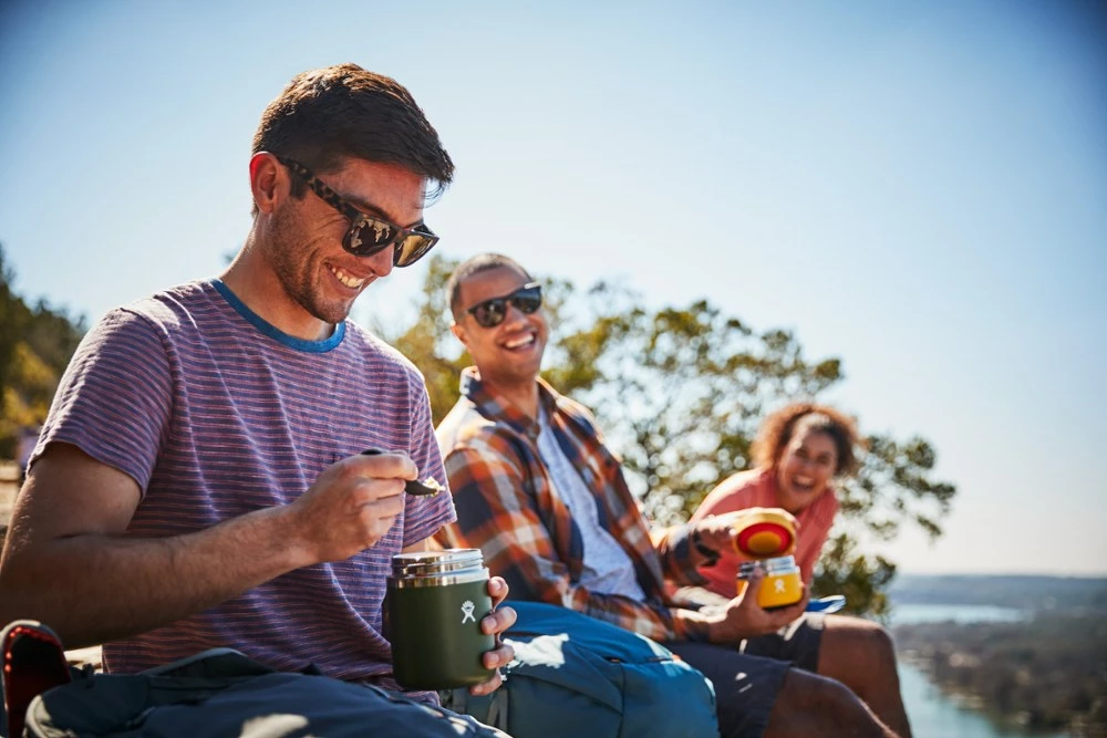 Hydro Flask Food Jar - 20 fl. oz. 8 Hydro Flask Food Jar - 20 fl. oz. - Image 6