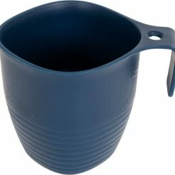 UCO ECO Camp Cup - Ocean Blue