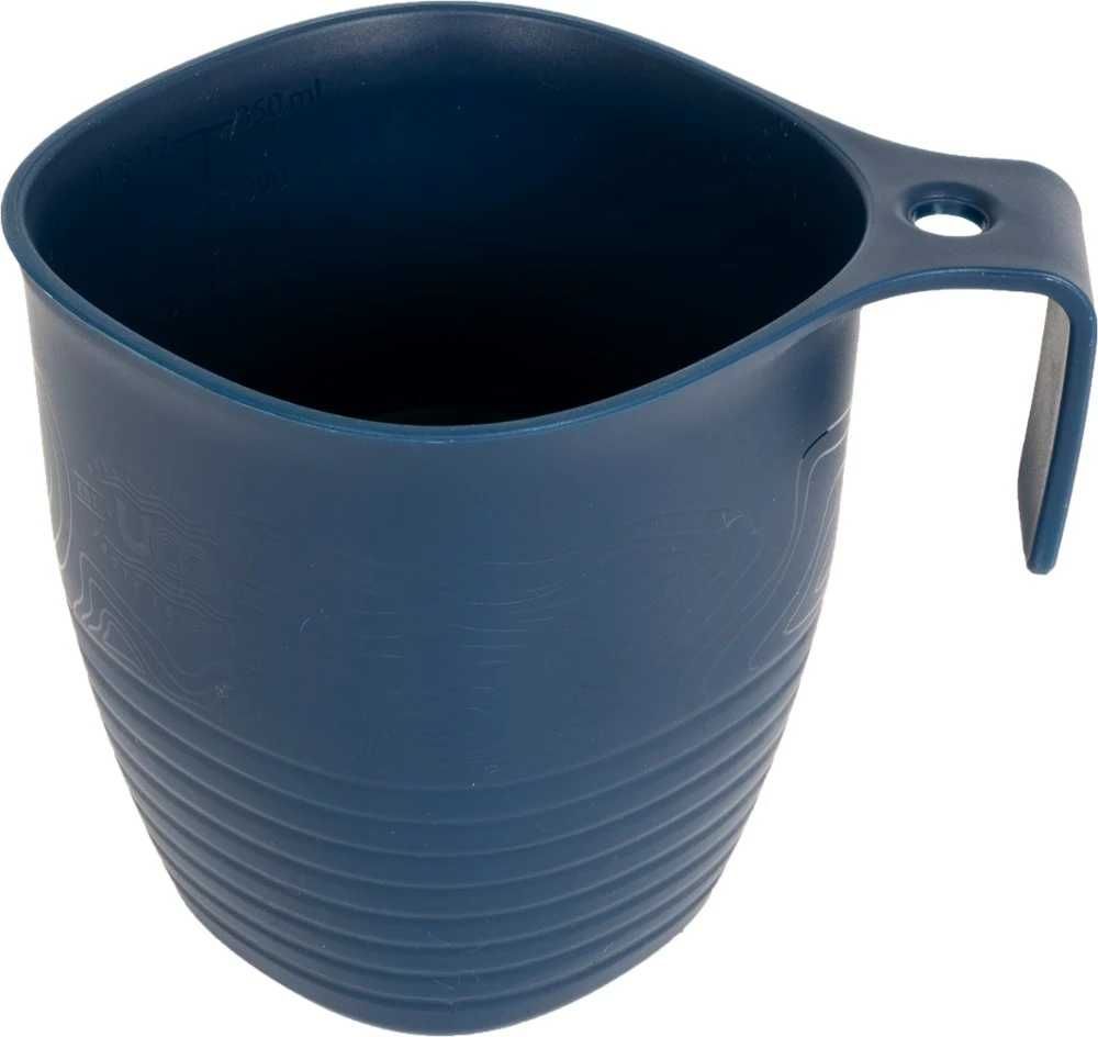 UCO ECO Camp Cup - Ocean Blue 3 UCO ECO Camp Cup - Ocean Blue