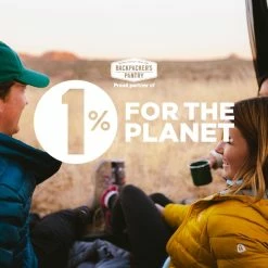 Backpacker's Pantry Organic Hot Cinnamon Apple, Oats & Quinoa Cereal 11 Backpacker's Pantry Organic Hot Cinnamon Apple, Oats & Quinoa Cereal -Camp Kitchen Sales Store 801f4343 8cc2 4c59 9037 f9dbe166d5c8