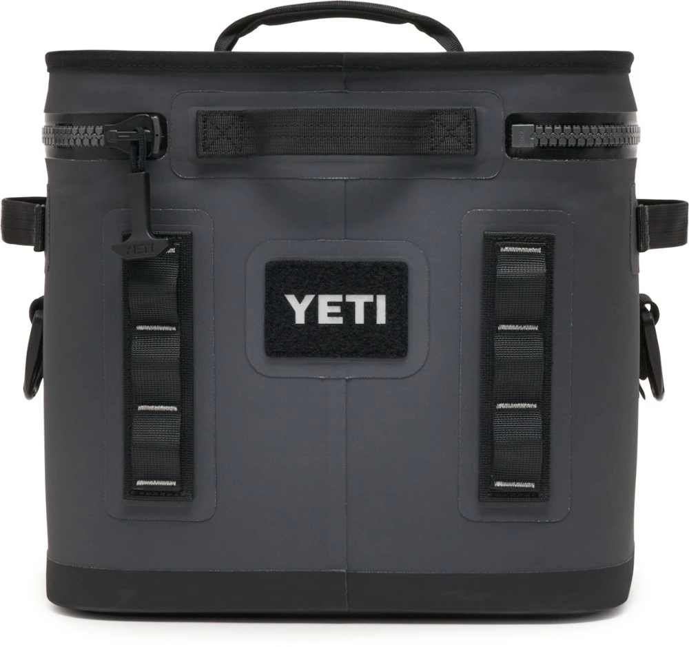YETI Hopper Flip 12 Soft Cooler 7 YETI Hopper Flip 12 Soft Cooler - Image 5
