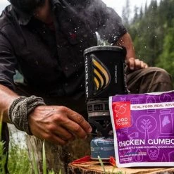 GOOD TO-GO Double Chicken Gumbo - 2 Servings - None 9 GOOD TO-GO Double Chicken Gumbo - 2 Servings - None -Camp Kitchen Sales Store 819363aa 3771 494e 8de2 0c55a36d7644