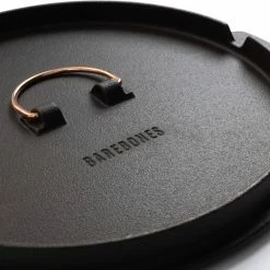 Barebones 10" All-In-One Cast-Iron Skillet - None 28 Barebones 10" All-In-One Cast-Iron Skillet - None -Camp Kitchen Sales Store 81e50a1f 9c30 4b80 8154 fadd8a4b68e8