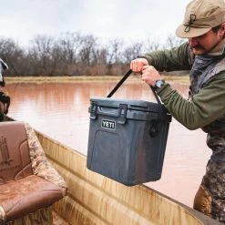 YETI Roadie 24 Cooler 25 YETI Roadie 24 Cooler -Camp Kitchen Sales Store 83206062 c299 4868 8d6a 5aa377396fe7