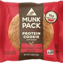 Munk Pack Protein Cookies 19 Munk Pack Protein Cookies -Camp Kitchen Sales Store 837f8f9b ea25 400c bfd5 06455f1e30bb