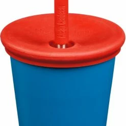 Klean Kanteen Kid Straw Lid Cup - 10 fl. oz. 14 Klean Kanteen Kid Straw Lid Cup - 10 fl. oz. -Camp Kitchen Sales Store 84b77c55 d6c5 4660 b715 936702542ed1