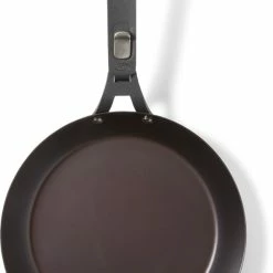 OXO Outdoor Carbon Steel Fry Pan with Removable Handle - 10" 17 OXO Outdoor Carbon Steel Fry Pan with Removable Handle - 10" -Camp Kitchen Sales Store 84fd611f 68a9 42ce b084 3f40a8b088de
