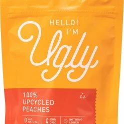 Hello! I'm Ugly 100% Upcycled Dried Fruit - 4 oz. 8 Hello! I'm Ugly 100% Upcycled Dried Fruit - 4 oz. -Camp Kitchen Sales Store 851afe1e ccb4 47c3 aad6 48cb3ca223db