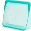 Stasher Mega Stand-Up Stasher Bag - 104 fl. oz. - Aqua -Camp Kitchen Sales Store 8564e950 5075 4f25 bf92 b6465a4d16fa
