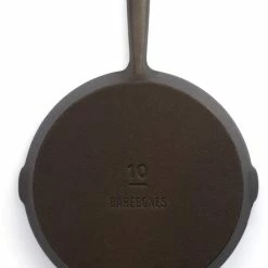 Barebones 10" All-In-One Cast-Iron Skillet - None 23 Barebones 10" All-In-One Cast-Iron Skillet - None -Camp Kitchen Sales Store 85a1ddc4 963a 47aa 8c62 3f19996517e5