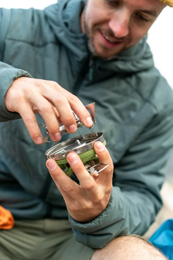 Jetboil Pot Support 6 Jetboil Pot Support - Image 4