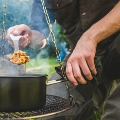 Firepot Vegan Orzo Bolognese - 2 Servings -Camp Kitchen Sales Store 873ea55d 4707 444f 8173 0211ff29be82