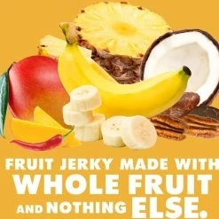 SOLELY Fruit Jerky 10 SOLELY Fruit Jerky -Camp Kitchen Sales Store 87850852 ce58 4443 adc9 7d9e61149a9a