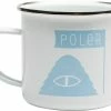 Poler Poler Camp Mug - White 2 Poler Poler Camp Mug - White -Camp Kitchen Sales Store 87b7f5f8 9e82 4484 93b9 3dcd2f63f086