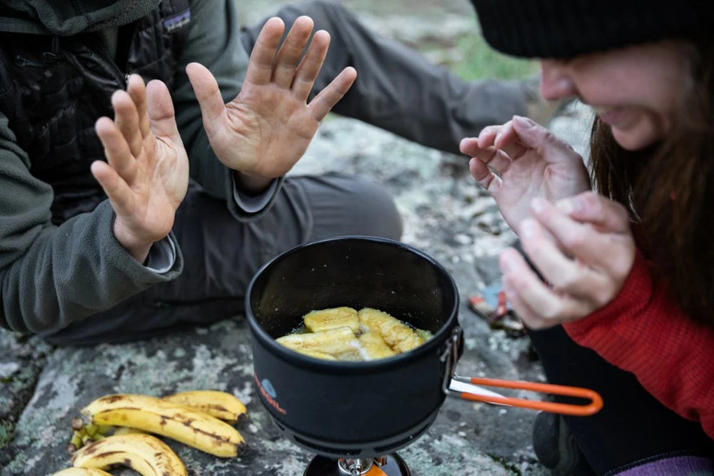 Jetboil 1.5 L Ceramic FluxRing Cooking Pot 18 Jetboil 1.5 L Ceramic FluxRing Cooking Pot - Image 16