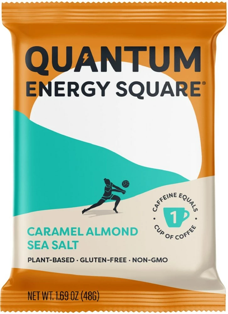 Quantum Energy Squares Energy Bar 6 Quantum Energy Squares Energy Bar - Image 4