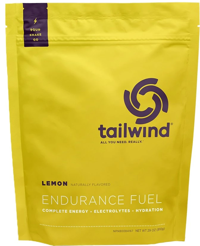 Tailwind Nutrition Endurance Fuel Drink Mix - 30 Servings 3 Tailwind Nutrition Endurance Fuel Drink Mix - 30 Servings