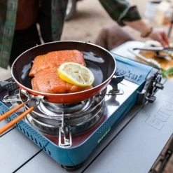 Eureka SPRK+ Butane Camp Stove 27 Eureka SPRK+ Butane Camp Stove -Camp Kitchen Sales Store 88df0462 72c9 4c29 a9cc c69f9bc6ebc1