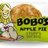 Bobo's Oat Bars Stuff'd Oat Bites - Apple Pie